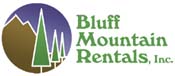 Pigeon Forge Cabin Rentals - Bluff Mountain Rentals